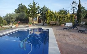 Casa Tranquila